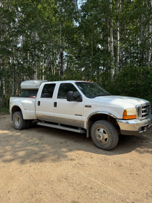 2000 Ford F 350