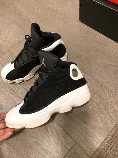 Air Jordan 13 Retro “City of Flight”, View more