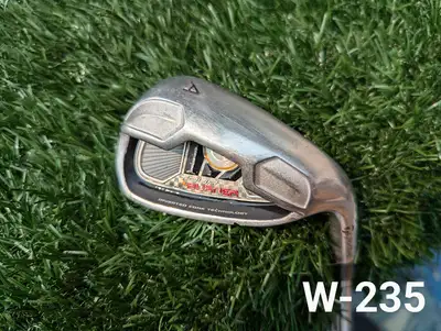 TaylorMade Tour Burner Approach Wedge 52 Degree Loft, View more