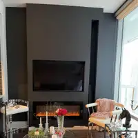 Furnished condo in Downtown Toronto 4 long term lease 