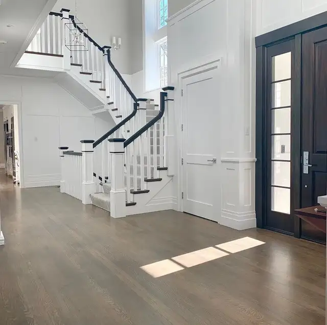 Professional painting-Residential, Commercial, Industrial