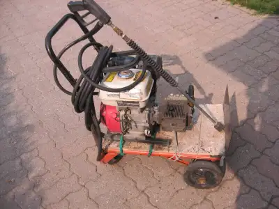 Power Washer,, View more