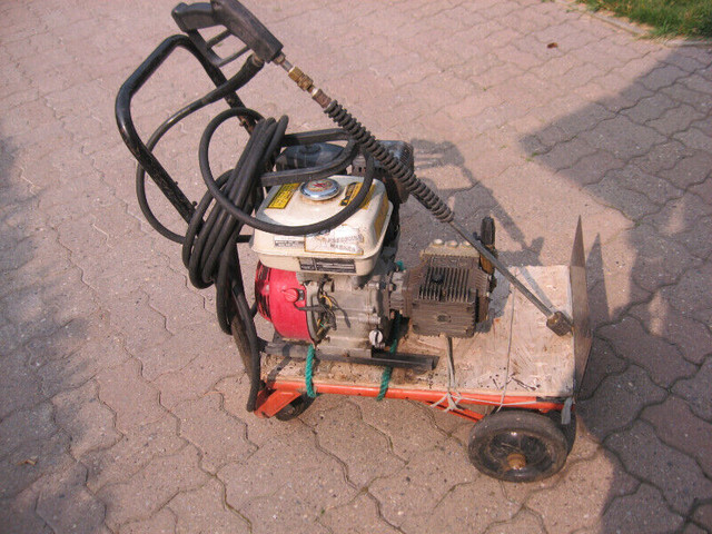 Power Washer, in Other in Banff / Canmore