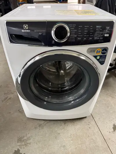washer Electrolux , View more