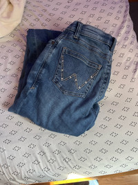 Wranger jeans 