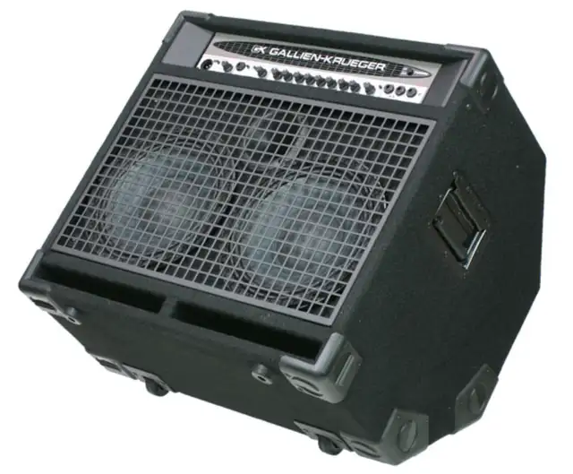 Gallien-Krueger 700RB-IIB Bass Combo Amp62863285678979122