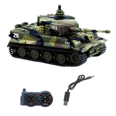 Remote control car tank for kids/jouet enfants , View more