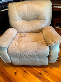 Recliner