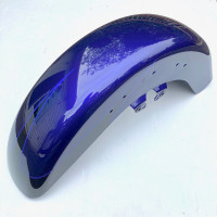 Touring 2014 à 2023 Frond Fender Zephire Blue #58900392EPA