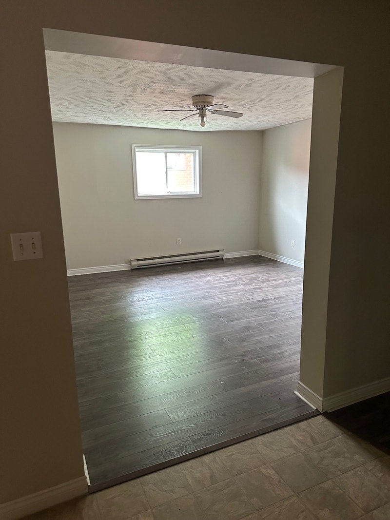 2 Bedroom apt for rent Long Term Rentals City of Halifax Kijiji