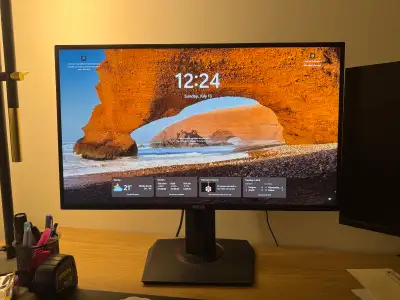 ASUS 27" Gaming Monitor, View more