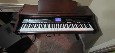 Technics SX-PR54, View more