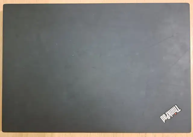 Lenovo ThinkPad T490 i5-8365u Upto 48GB RAM 14 inch Laptop in Laptops in City of Montréal - Image 7