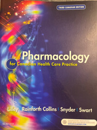 Pharmacology text book LPN  Basic Pharmacotherapeutics - PHAR