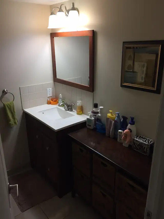 Room for Rent near Humber College North Campus - $900 /m in Room Rentals & Roommates in City of Toronto - Image 9