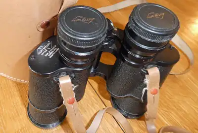 7X35 Binoculars, View more