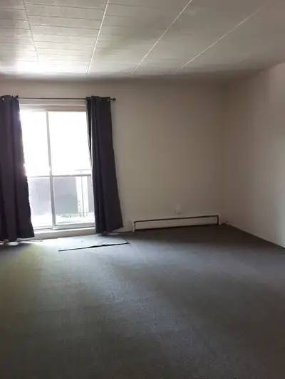 Spacious 2 bedroom apartment available in Chippawa (Niagara Fall
