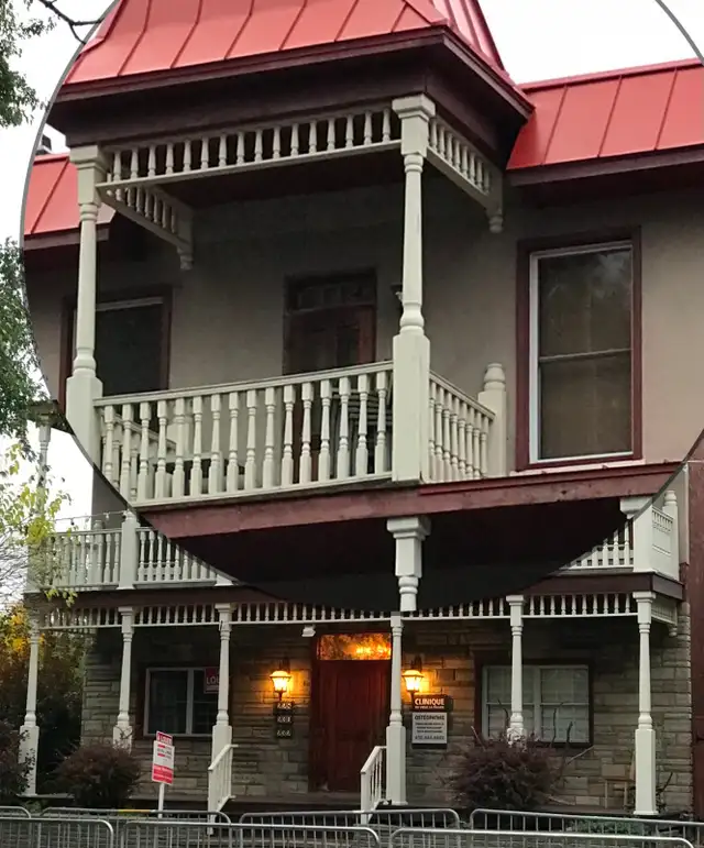 RARETÉ : LOFT au TOP du Vieux La Prairie