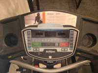 Treadmill (Folding) For Sale