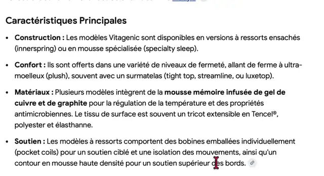 Lit AJUSTABLE ÉLÈCTRIQUE avec matelas – Confort haut de gamme in Beds & Mattresses in Sherbrooke - Image 3