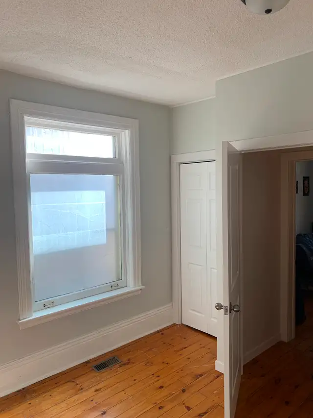 TRENT/FLEMING Student Housing - Peterborough