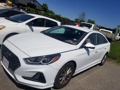 Reliable, comfortable, well-maintained and fuel-efficient sedan that runs and drives very well. Safe...