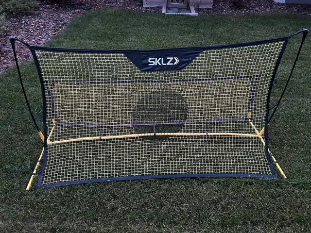 Soccer rebounder net63234628480129121