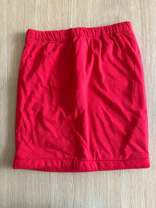Red Skirt in Women's - Dresses & Skirts in Delta/Surrey/Langley - Image 3