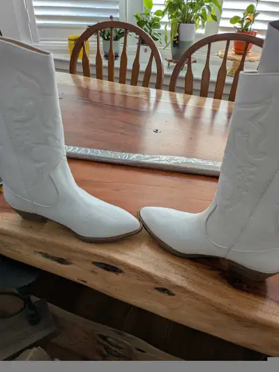 Dreampairs cowboy boots, View more