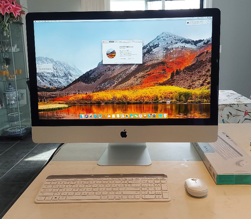 imac 27 late 2013 3.5 i7 can i upgrade 32 gb ram