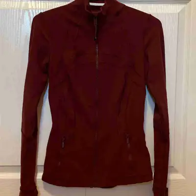Lululemon Define Jacket, View more