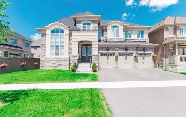 3 BED 2 BATH FOR RENT | MAYFIELD & McVEAN