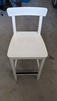 Ikea bar height stool / chair