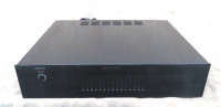 ROTEL RKB-D8100 POWER AMPLIFIER 8 CHANNEL 300W EXCELLENT