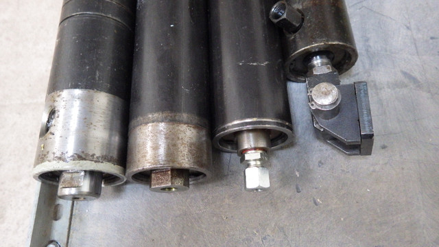 Cylindres hydrauliques dans Autre  à Laval/Rive Nord - Image 2