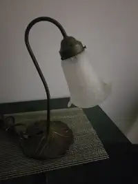 Lampes de chevet , ou de table