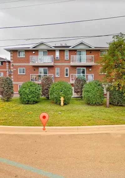 Available January 1st. 1750+ hydro, electricity and hot water tank rental approximately 150 per mont...