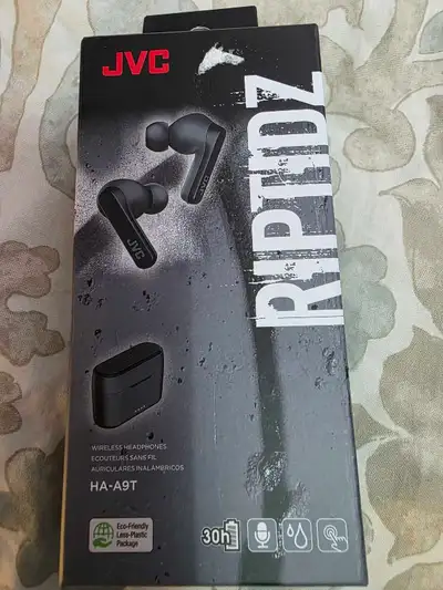 jvc wireless headphones , View more