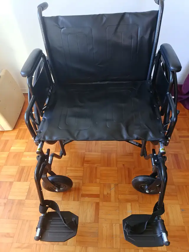 Reduced Mobility or Disability603676034100121601