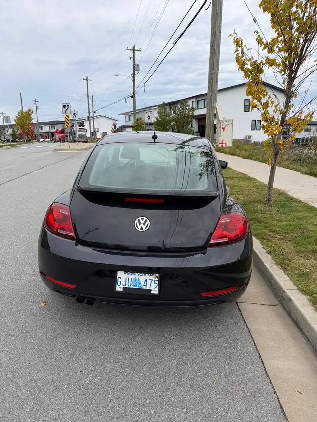 2018 VW Beetle598246624215050241
