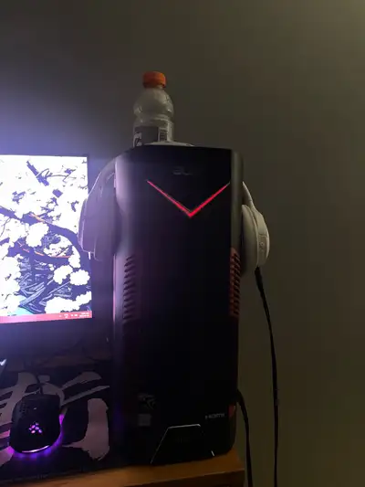 GAMING PC , View more