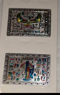 Egyptian Souvenirs