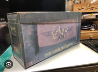 Wanted Slayer Box Set