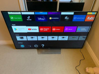 Sony Android Tv(not working)