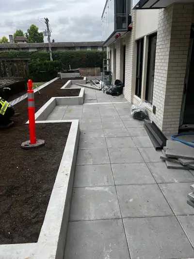 Concrete forming, View more
