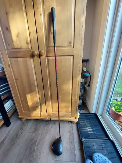 callaway titanium big bertha driver, View more