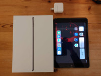 5th Generation iPad (ipad 2017) Wi-fi, 32Gb, A1822
