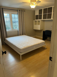 Room for Rent - North End - May 1st