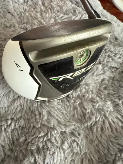 TaylorMade RBZ Fairway Wood, View more