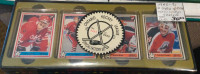 1990-91 OHL Ontario Hockey League Official Factory Set 'SEALED'